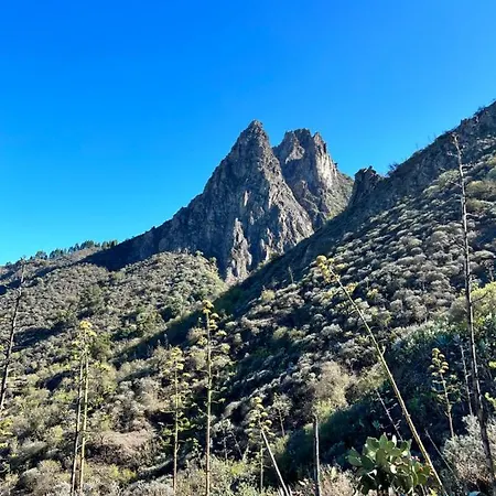 Casa vacanze En Valsequillo *