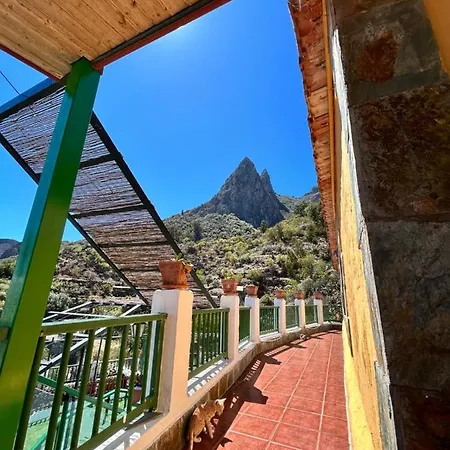 Casa vacanze En Valsequillo *