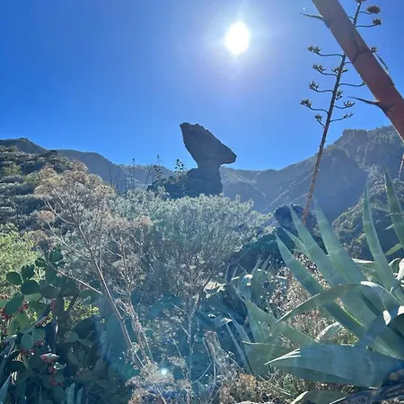 Casa vacanze En Valsequillo *