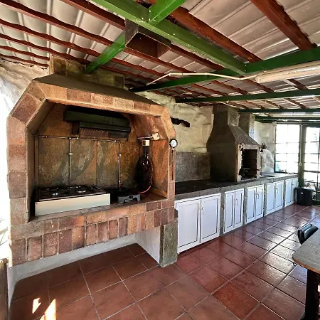 En Valsequillo Casa vacanze Las Palmas de Gran Canaria