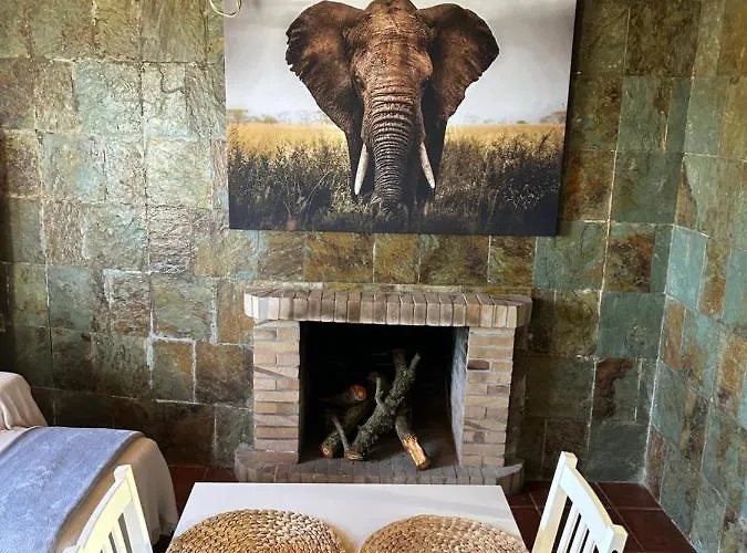 En Valsequillo Casa vacanze Las Palmas de Gran Canaria