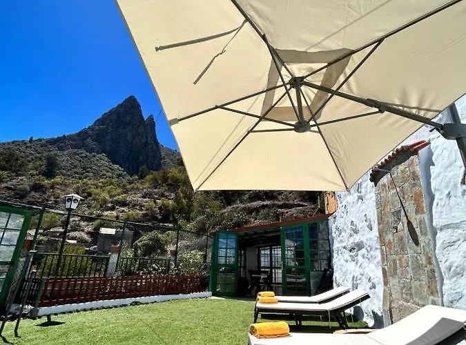 En Valsequillo Casa vacanze *