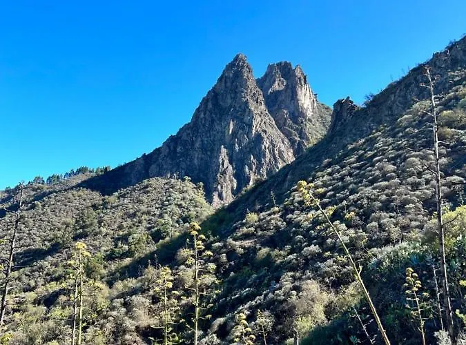 Casa vacanze En Valsequillo *