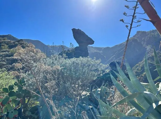 Casa vacanze En Valsequillo *