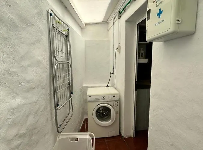 Casa vacanze En Valsequillo