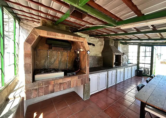 En Valsequillo Casa vacanze Las Palmas de Gran Canaria