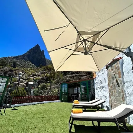 En Valsequillo Сasa de vacaciones *