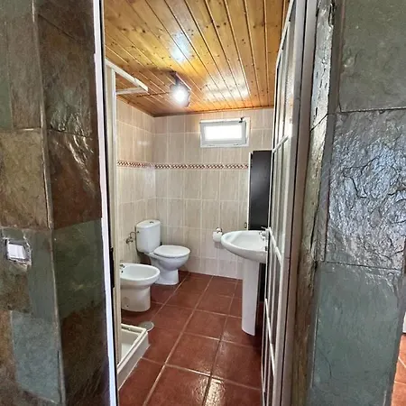 Сasa de vacaciones En Valsequillo