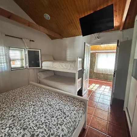Сasa de vacaciones En Valsequillo Las Palmas de Gran Canaria