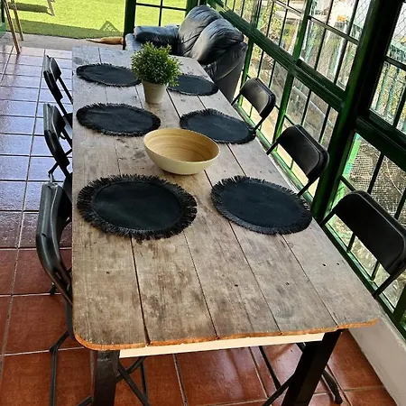 En Valsequillo Сasa de vacaciones Las Palmas de Gran Canaria