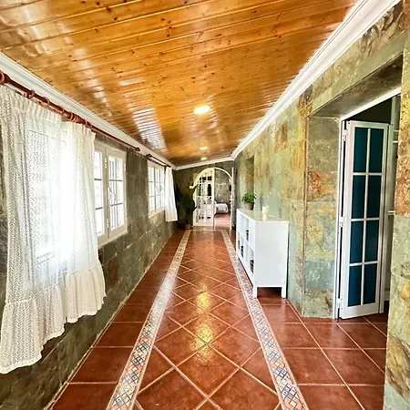 En Valsequillo * Las Palmas de Gran Canaria