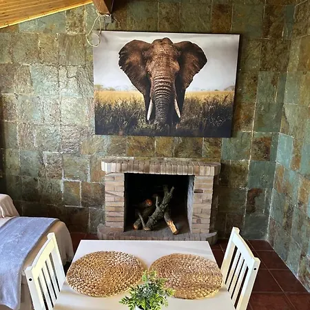 En Valsequillo 펜션 라스팔마스